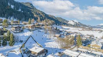 Thumbnail von Großzügiges Grundstück mit traumhaftem Ausblick