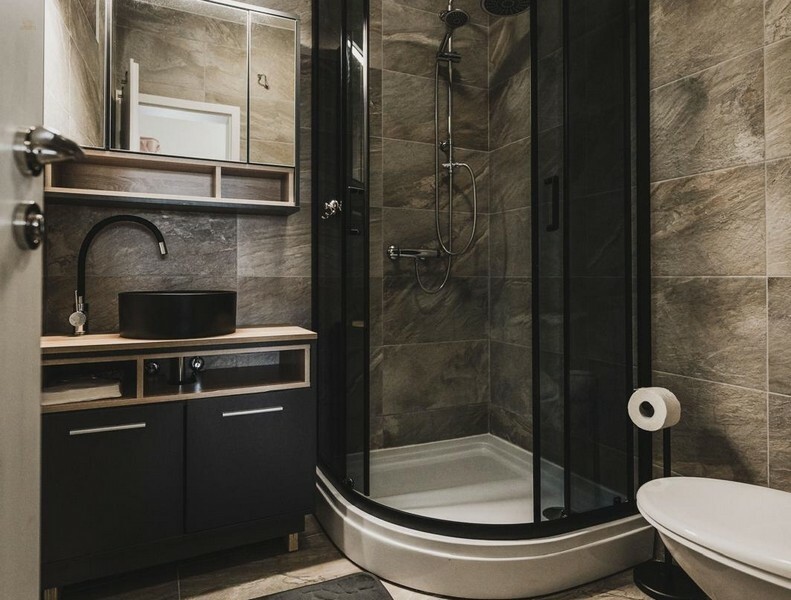 Thumbnail von Möblierte Wohnung mit schönem Meerblick