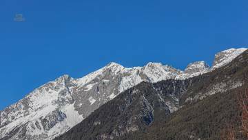 Thumbnail von 4-Zimmerwohnung in zentraler Ruhelage mit schönem Ausblick