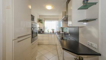 Thumbnail von 4-Zimmerwohnung in zentraler Ruhelage mit schönem Ausblick