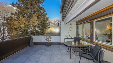 Thumbnail von 4-Zimmerwohnung in zentraler Ruhelage mit schönem Ausblick