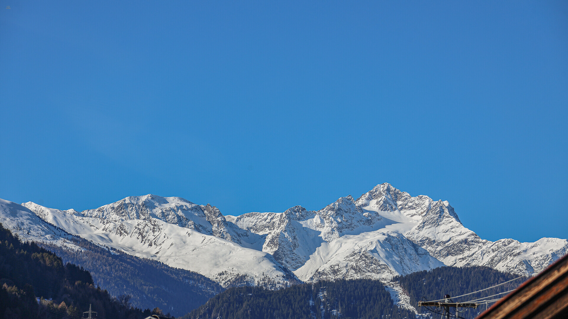 Thumbnail von 4-Zimmerwohnung in zentraler Ruhelage mit schönem Ausblick
