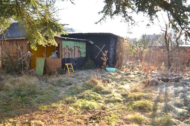 Thumbnail von Baugrundstück für Doppelhaushälfte in ruhiger Anliegerstraße