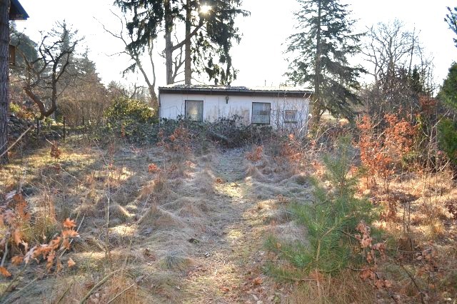 Thumbnail von Baugrundstück für Doppelhaushälfte in ruhiger Anliegerstraße