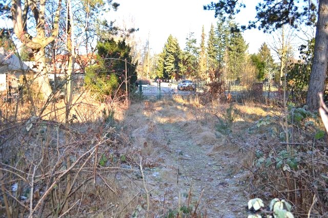 Thumbnail von Baugrundstück für Doppelhaushälfte in ruhiger Anliegerstraße