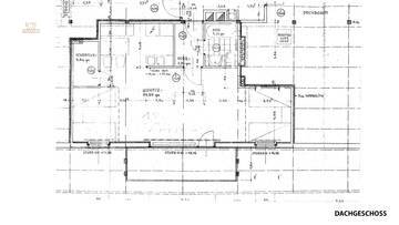 Thumbnail von Dachgeschosswohnung im Zentrum mit Panorama-Ausblick
