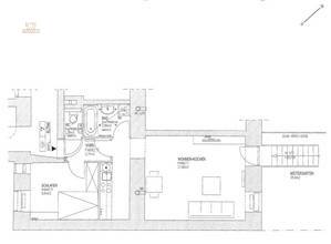 Thumbnail von Charmante 2-Zimmer-Altbauwohnung mit idyllischem Eigengarten – urbanes Wohnen mit Rückzugsqualität