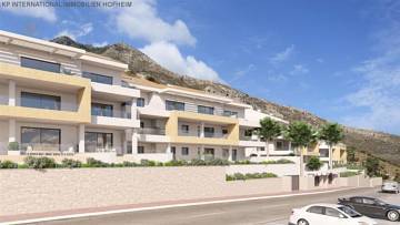 Thumbnail von ***3 Zimmer Penthouse Neubau mit Meerblick***