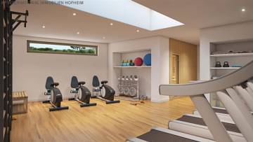 Thumbnail von ***3 Zimmer Penthouse Neubau mit Meerblick***