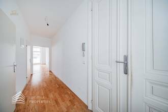 Thumbnail von Helle 2-Zimmer Gartenwohnung mit bester Anbindung zum Stephansplatz