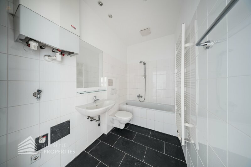 Thumbnail von Helle 2-Zimmer Gartenwohnung mit bester Anbindung zum Stephansplatz