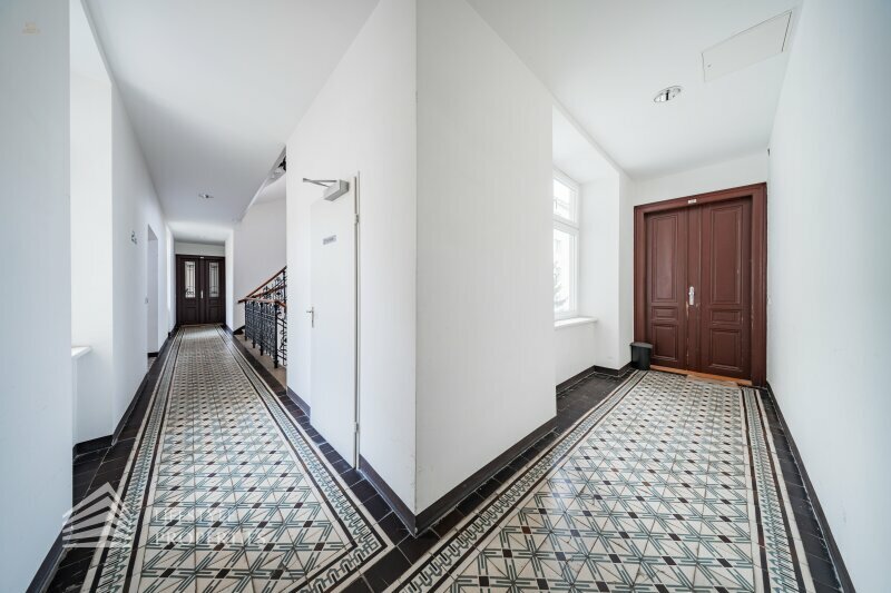 Thumbnail von Helle 2-Zimmer Gartenwohnung mit bester Anbindung zum Stephansplatz