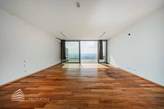 Thumbnail von Vista unica su Vienna! Monolocale con terrazza al Kahlenberg