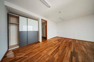 Thumbnail von Vista unica su Vienna! Monolocale con terrazza al Kahlenberg