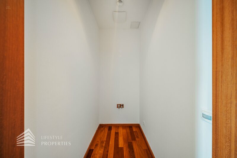 Thumbnail von Einzigartiger Blick über Wien! Garconniere mit Terrasse am Kahlenberg