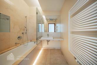 Thumbnail von Vista unica su Vienna! Monolocale con terrazza al Kahlenberg