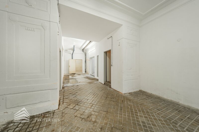 Thumbnail von Przestronne biuro 3-pokojowe z dużymi magazynami i własnym wjazdem, w pobliżu Landstraße