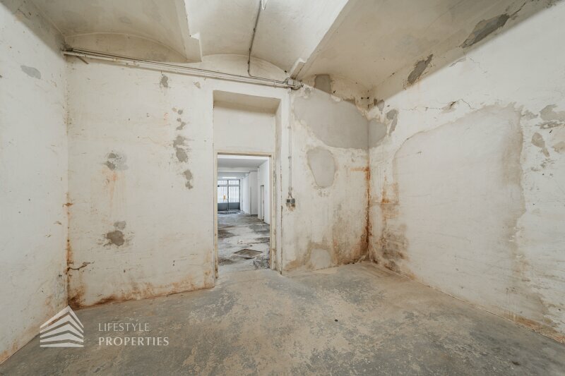 Thumbnail von Przestronne biuro 3-pokojowe z dużymi magazynami i własnym wjazdem, w pobliżu Landstraße