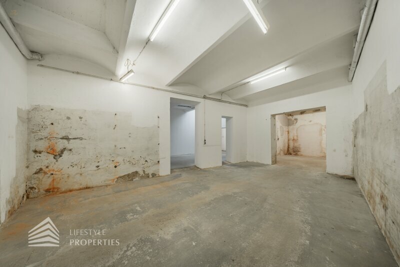 Thumbnail von Przestronne biuro 3-pokojowe z dużymi magazynami i własnym wjazdem, w pobliżu Landstraße