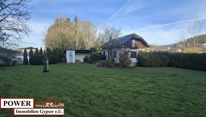 Thumbnail von ¡Casa en zona tranquila, tu nuevo hogar!