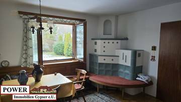 Thumbnail von 静かな場所にある住宅あなたの新しい家！