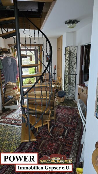 Thumbnail von ¡Casa en zona tranquila, tu nuevo hogar!