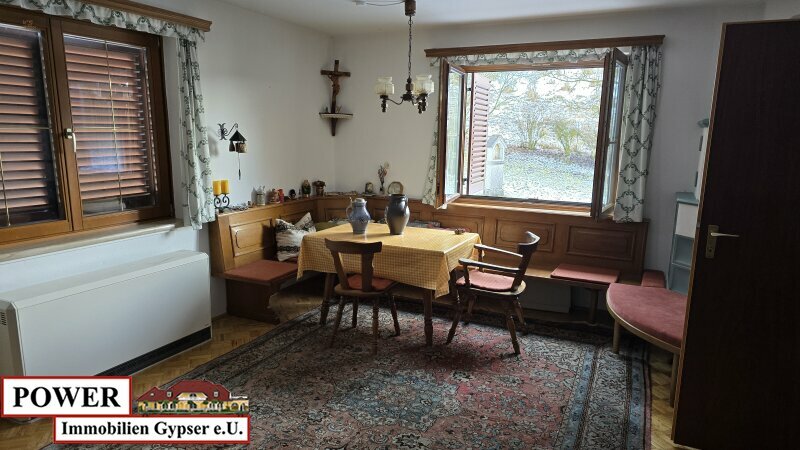 Thumbnail von ¡Casa en zona tranquila, tu nuevo hogar!