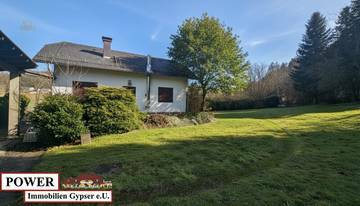 Wohnhaus in Ruhelage Ihr neues Zuhause !