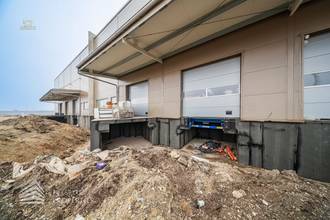 Thumbnail von Lagerhalle im Industriegebiet Münchendorf – flexibel nutzbar