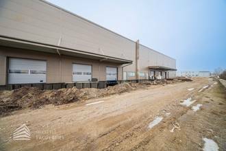 Thumbnail von Lagerhalle im Industriegebiet Münchendorf – flexibel nutzbar