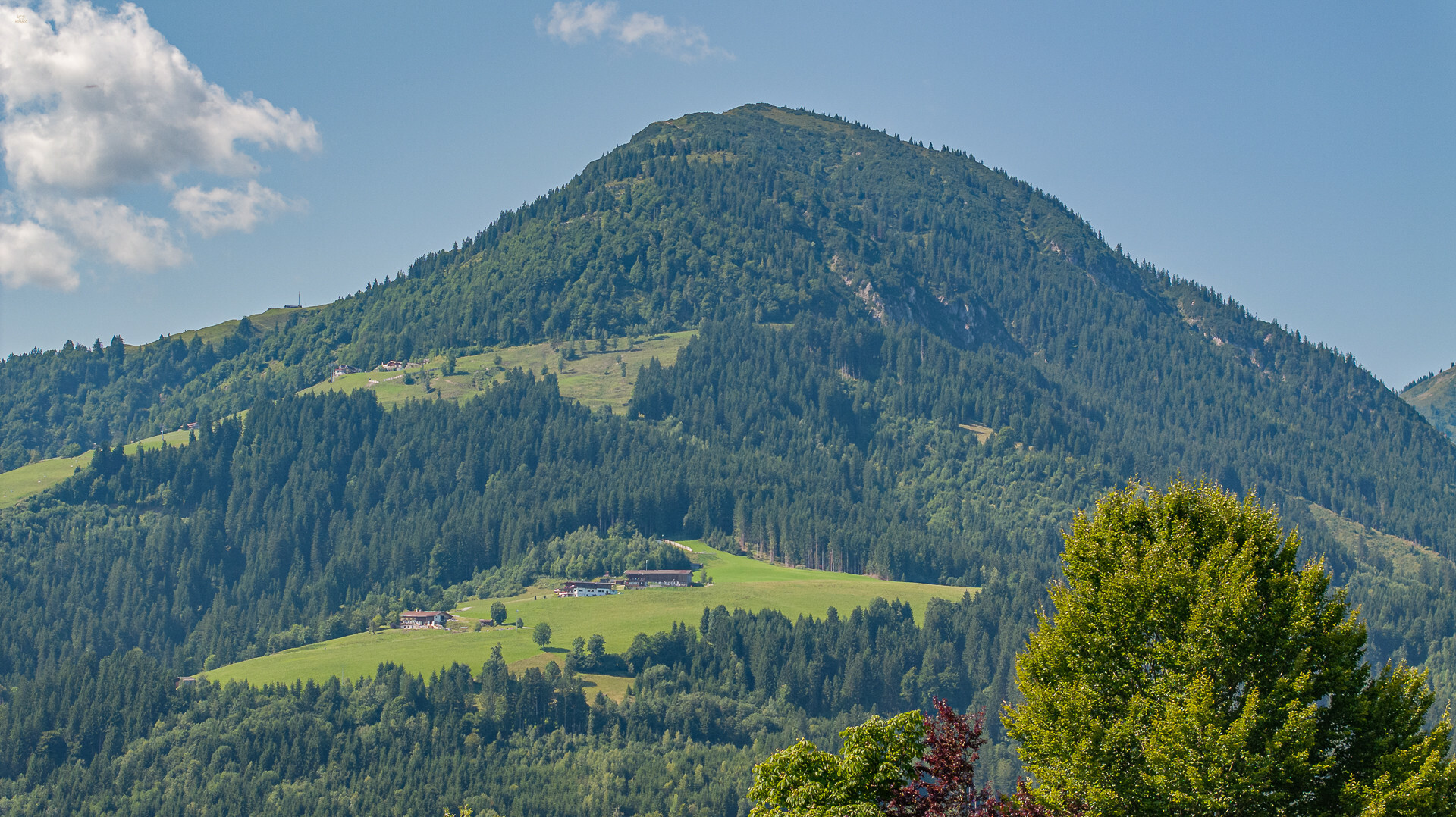 Thumbnail von Baugrundstück in traumhafter Aussichtslage am Sonnberg