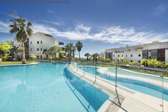 Thumbnail von ***Luxus Penthouse an den besten Golfplätzen der Costa del Sol***