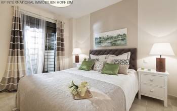 Thumbnail von ***Luxus Penthouse an den besten Golfplätzen der Costa del Sol***