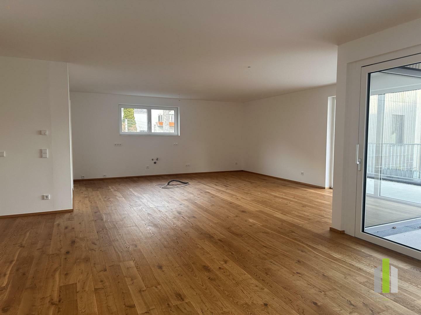 Thumbnail von Stilvolle Terrassenwohnung in Seenähe – ideal für Eigennutzer oder Anleger