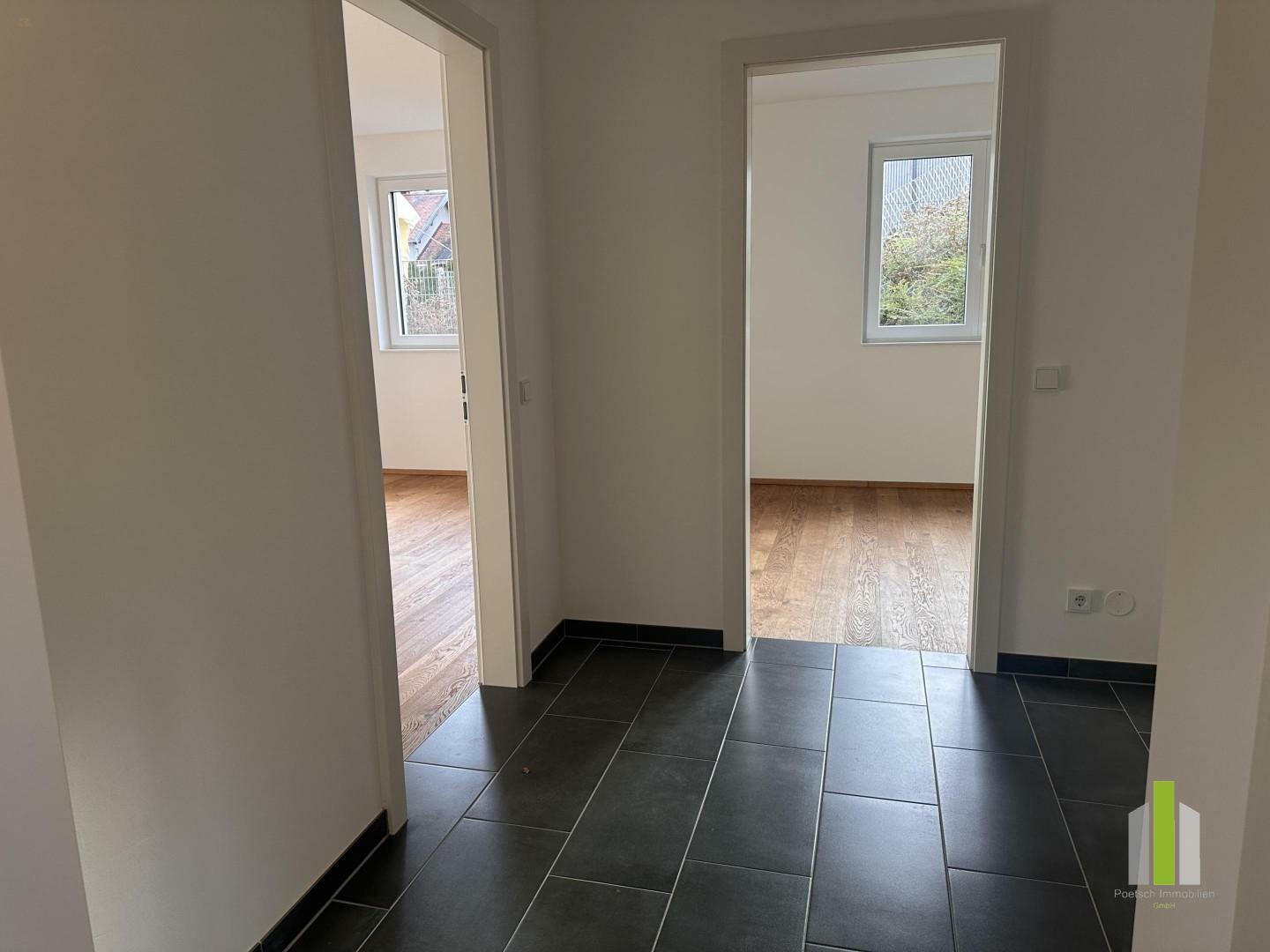 Thumbnail von Stilvolle Terrassenwohnung in Seenähe – ideal für Eigennutzer oder Anleger