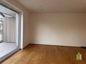 Thumbnail von Leben in Seenähe – Moderne 2-Zimmer-Wohnung mit Terrasse & Grünstreifen