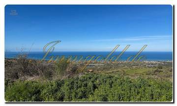 Thumbnail von Immogold SGS 26021 Fertig zu stellende Villa nahe Collesano am Meer mit spektakulärer Aussicht,