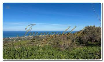 Thumbnail von Immogold SGS 26021 Fertig zu stellende Villa nahe Collesano am Meer mit spektakulärer Aussicht,