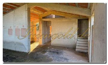 Thumbnail von Immogold SGS 26021 Fertig zu stellende Villa nahe Collesano am Meer mit spektakulärer Aussicht,