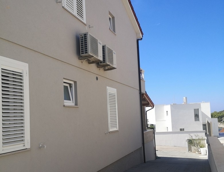 Thumbnail von Doppelhaushälfte nahe dem Meer