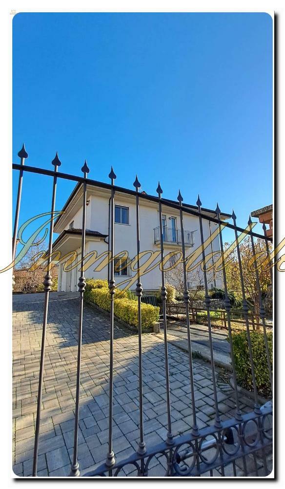 Thumbnail von Immogold Piemont SGKV000750 Neu gebaute Einzelvilla: Effizienz, Platz und absoluter Komfort