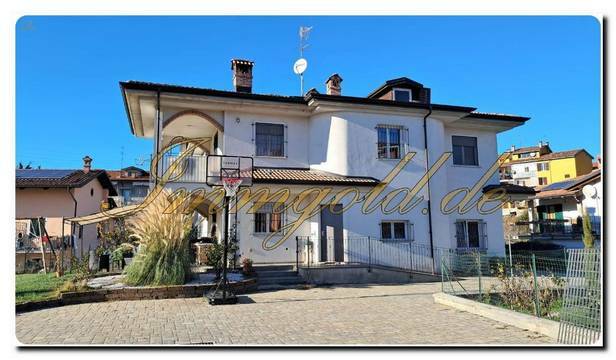 Immogold Piemont SGKV000750 Neu gebaute Einzelvilla: Effizienz, Platz und absoluter Komfort