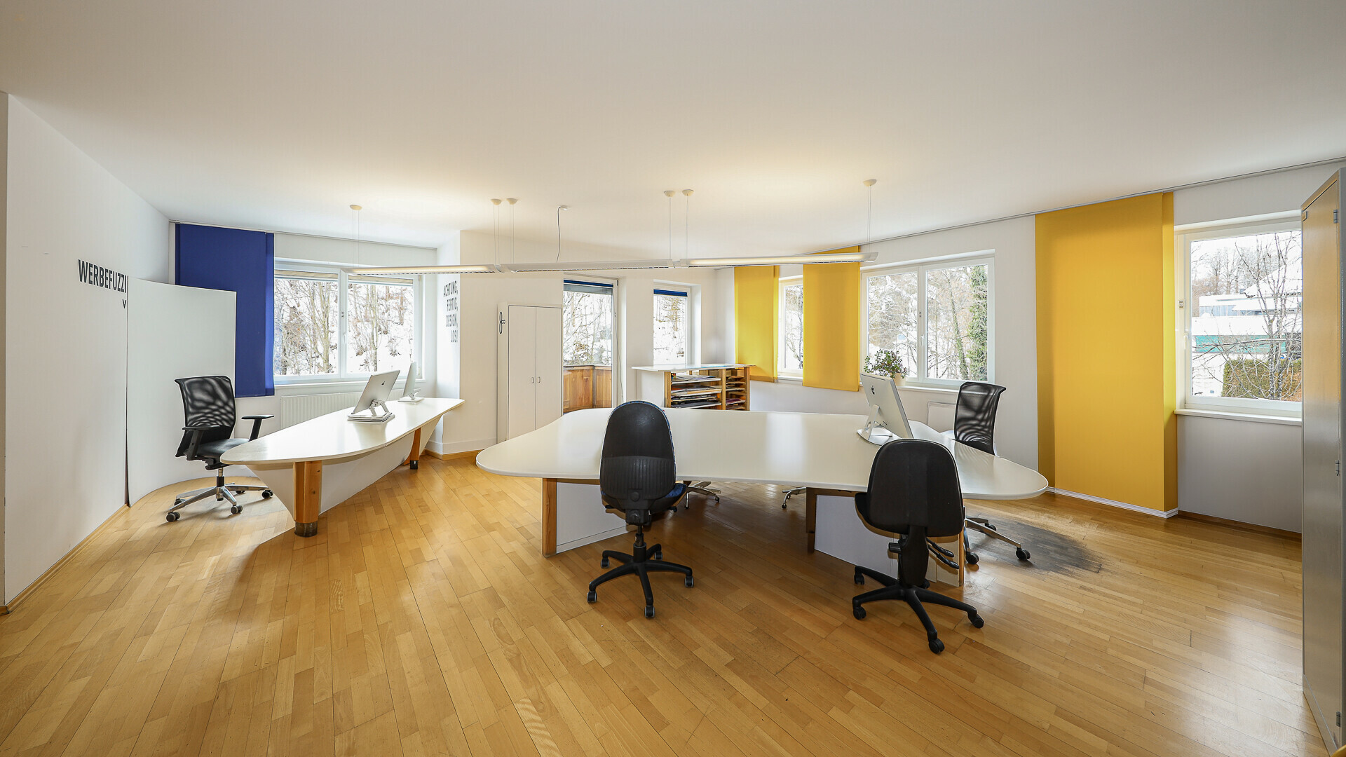 Thumbnail von Großzügige Büroräumlichkeiten in gut frequentierter Lage