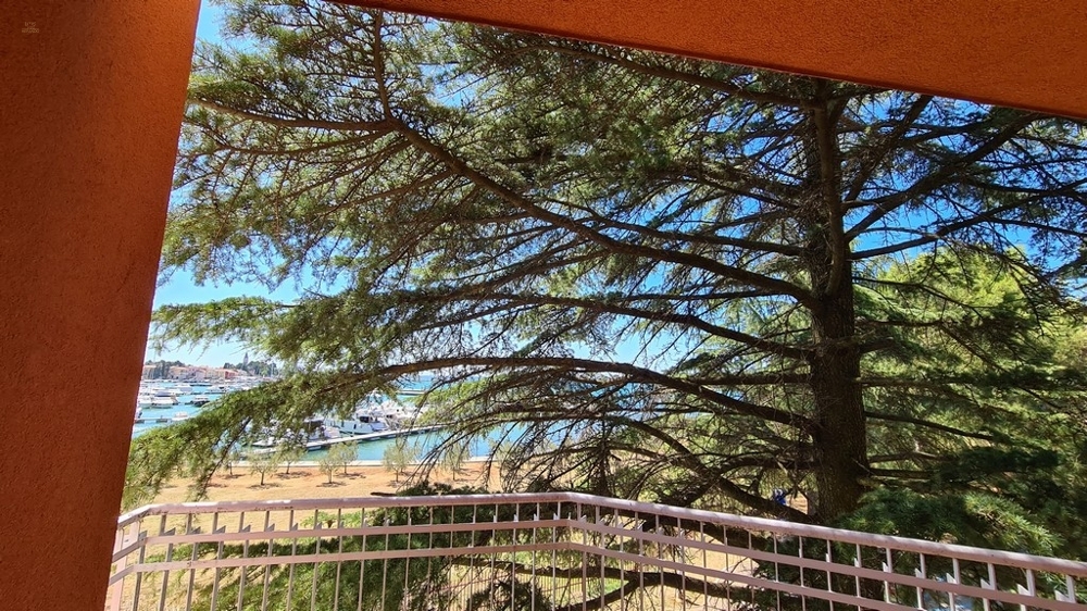 Wohnung in der ersten Reihe zum Meer