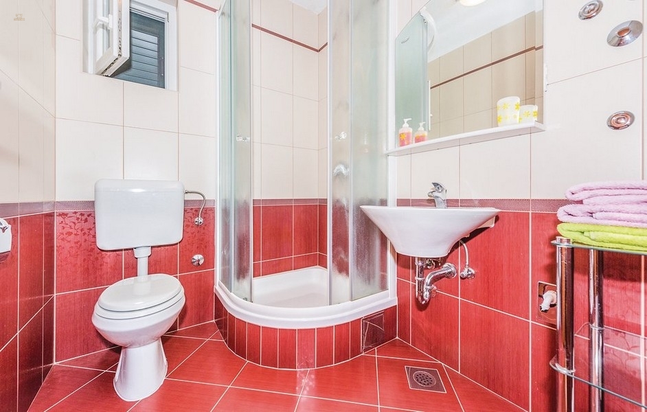 Thumbnail von Wohnung im Erdgeschoss mit wunderschönem Meerblick