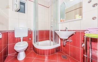 Thumbnail von Wohnung im Erdgeschoss mit wunderschönem Meerblick