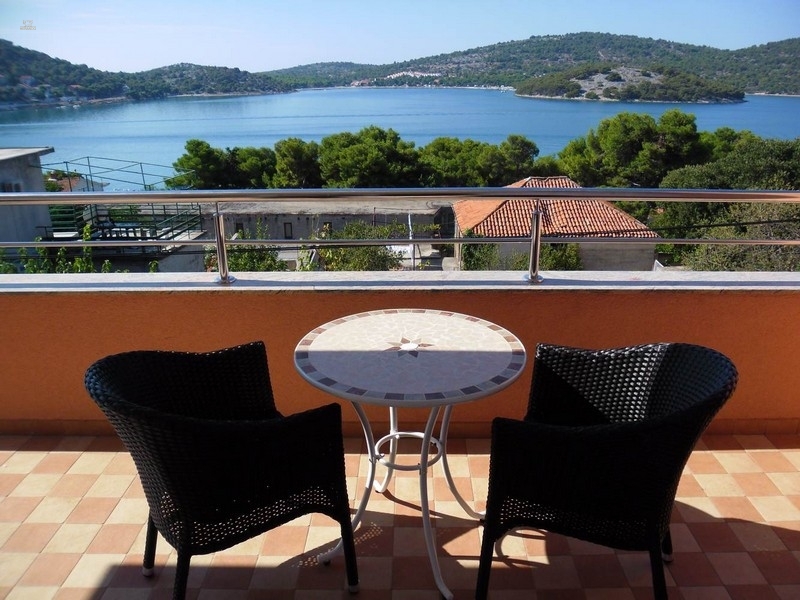 Thumbnail von Wohnung im Erdgeschoss mit wunderschönem Meerblick