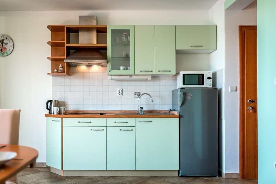 Thumbnail von Wohnung im Erdgeschoss mit wunderschönem Meerblick