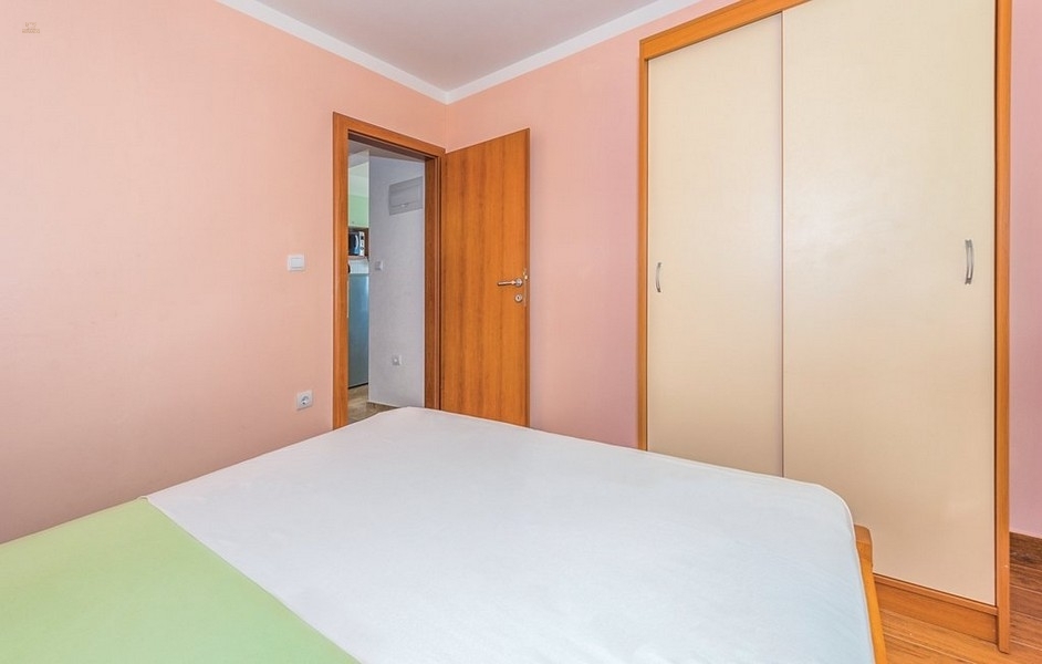 Thumbnail von Wohnung im Erdgeschoss mit wunderschönem Meerblick