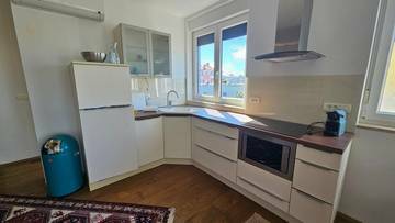 Thumbnail von Maisonettewohnung mit Dachterrasse in Meernähe
